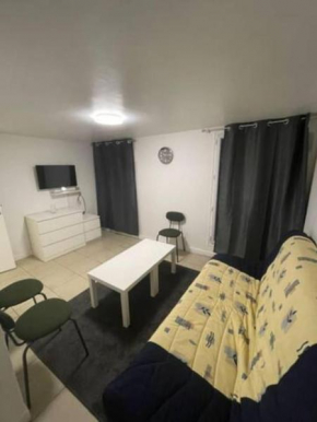 Grand Appartement - Montmartre - République - Anvers - 6 pers